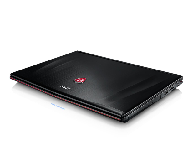 MSI GE72 Apache Pro i7-6700HQ/8GB/1TB/Win10X GTX970M - 305949 - zdjęcie 6